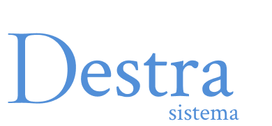 Destra Sistema Logo